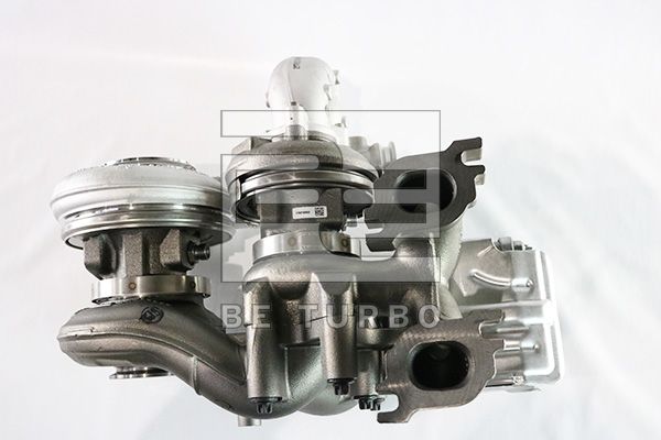 Compresor,sistem de supraalimentare 129853 BE TURBO
